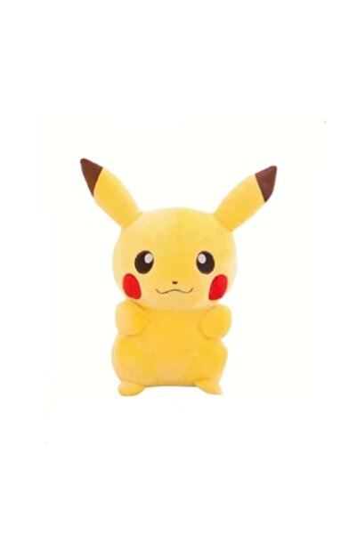OEM Pikachu Plush Toy, Pokemon 35 cm