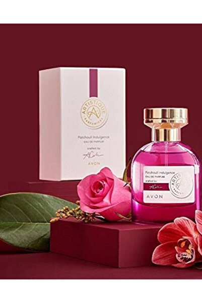 AVON Avon Artistic Patchouli 50ml