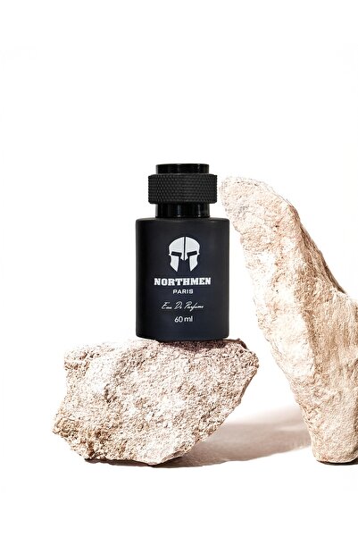 Northmen ARS MAGİC BOX SİYAH AFGN PARFÜM 60 cc. EDT-TR.-NİŞ KOKU(ÖZELYAPIM Fr...