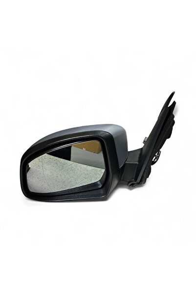 GVA FORD FOCUS 2 SOL DIŞ DİKİZ AYNASI 2008 SONRASI ELEKTRİKLİ 6 FİŞ