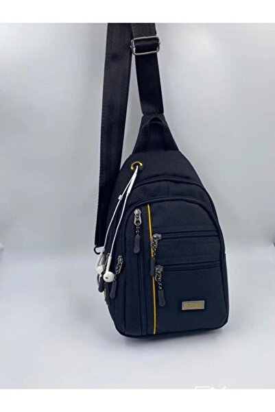cantella Crossbody Backpack and Shoulder Bag Body Bag