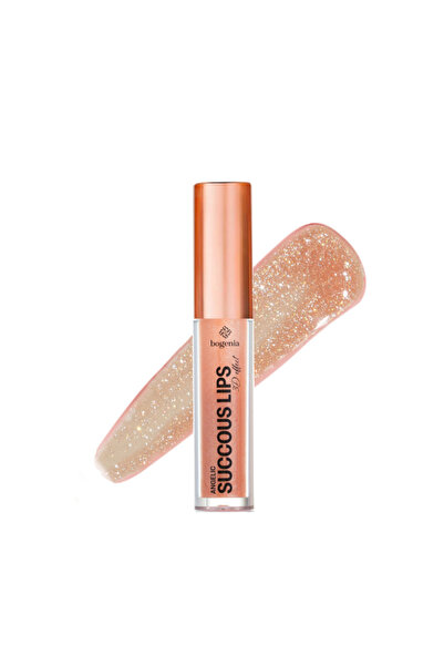 Bogenia succous lips angelic 3D effect BG711.012
