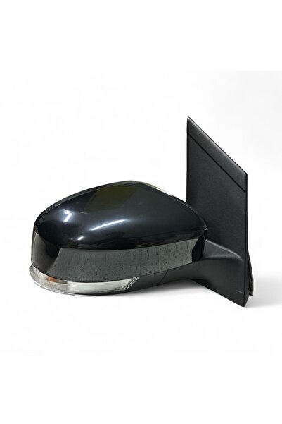 GVA FORD FOCUS 2 SAĞ DIŞ DİKİZ AYNASI 2008 SONRASI ELEKTRİKLİ 6 FİŞ