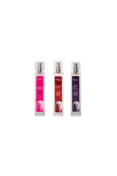 mysecretperfume عطر شعر لاروز و لولي وبلاك بيري - 50 مل