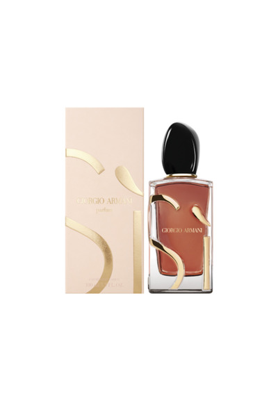Giorgio Armani والعطر 100مل