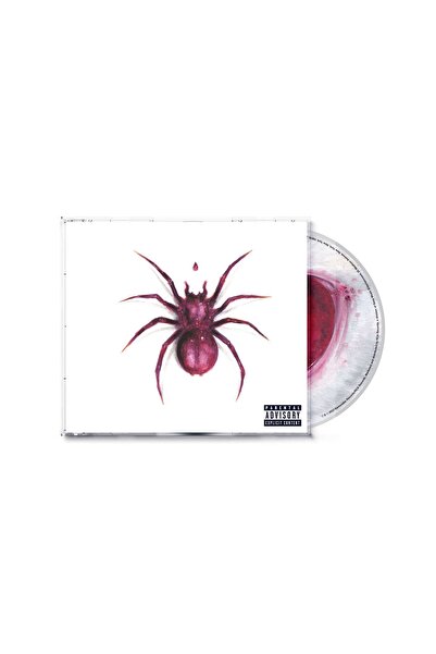 RCA RECORDS CD - Doja Cat / Scarlet (Plak değildir CD)