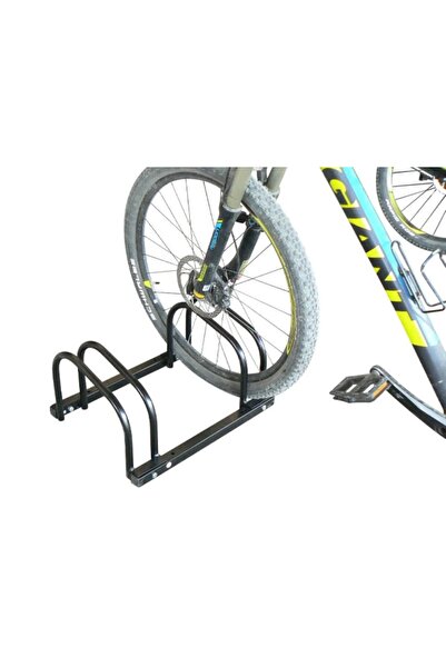 Martin Corturi Evenimente Suport parcare Rastel pentru 2 biciclete bicicleta - 50 x 32x26 c