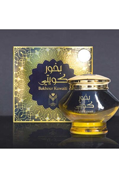 Mas MAS بخور كويتي 40 جرام من الماس