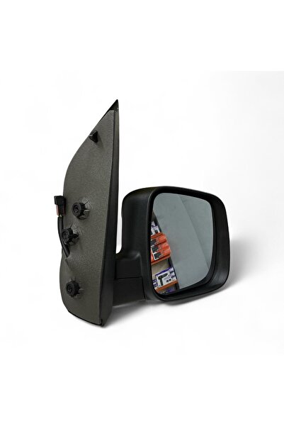 GVA FİORİNO BİPPER NEMO 2007 SONRASI SAĞ DIŞ DİKİZ AYNASI ELEKTRİKLİ 7 FİŞ