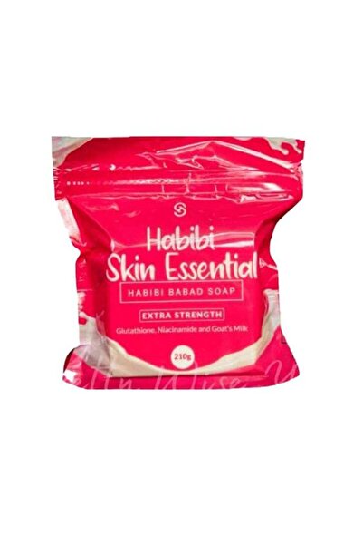 Habibi صابون باباد للعناية بالبشرة الأساسية 210 جرام