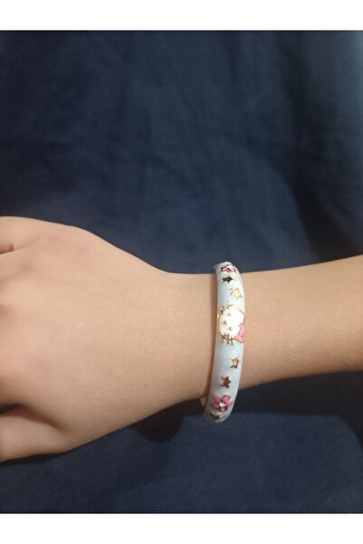 lavantebutik Mineli Çocuk Kelepçe