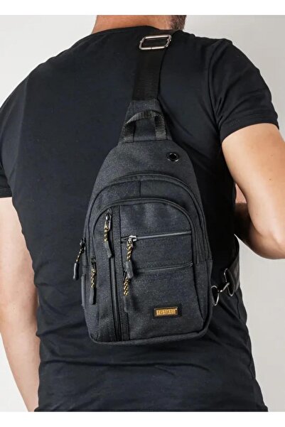 cantella Crossbody Backpack and Shoulder Bag Body Bag
