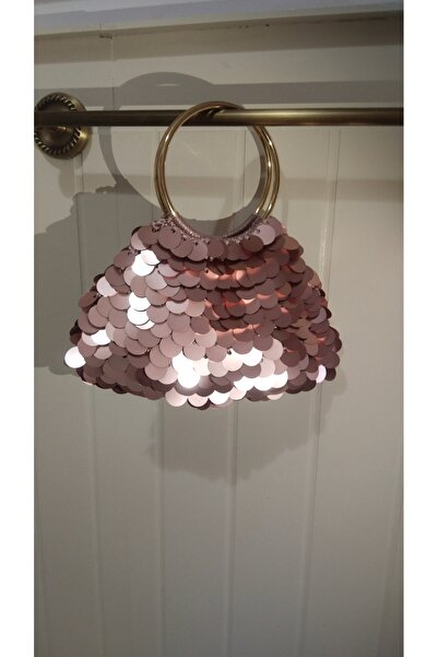 Küfran Pullu abiye çanta