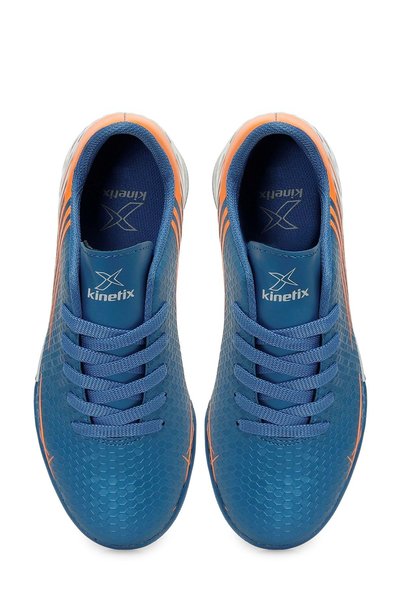 Kinetix Zonzi J Turf F 5Pr Boys' Turf Football Shoes