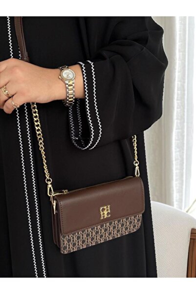 Generic حقيبة كتف ماستر مع الملحقات