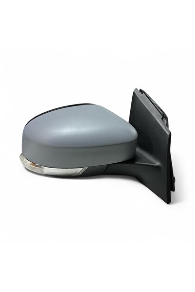 GVA FORD FOCUS III SAĞ DIŞ DİKİZ AYNASI 2011-2017 ELEKTRİKLİ ISITMALI