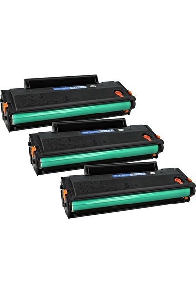 Pantum PA-210 Muadil Toner 3 Adet | M6500w P2500W M6500 P2500 2200 M6550 M6600