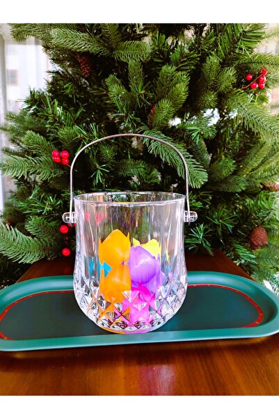 Madame Coco Audrey Buz Kovası