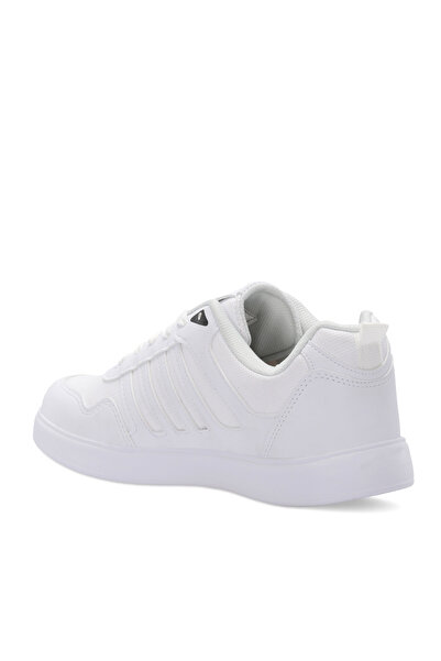 Slazenger Electro Unisex Casual Shoes White