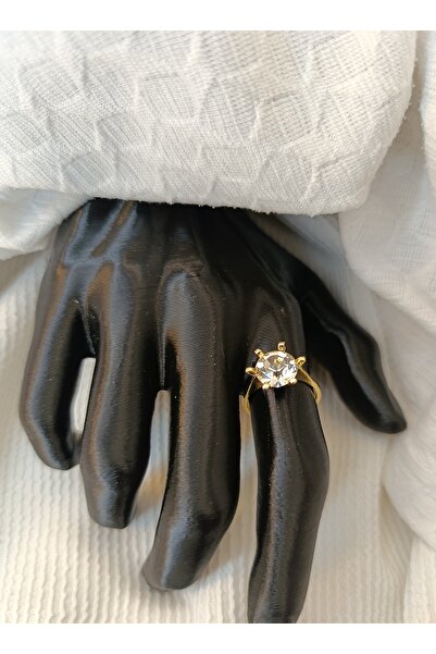 shop Tektaş yüzük 10 numara hediye kutusu hediyeli