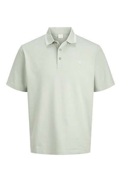 Jack & Jones 12286338 ΜΠΟΥΜΕΛΟ ΠΟΛΟ ΜΕ ΛΑΜΠΑΡΙΑ