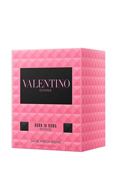 Valentino Born In Roma Donna Intense Eau de Parfum 100 ml