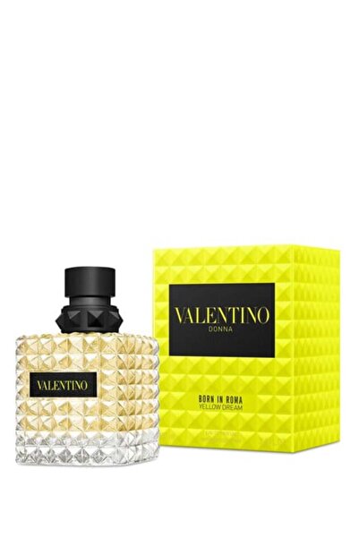 Valentino Donna Born In Roma Yellow Dream Eau de Parfum100ML