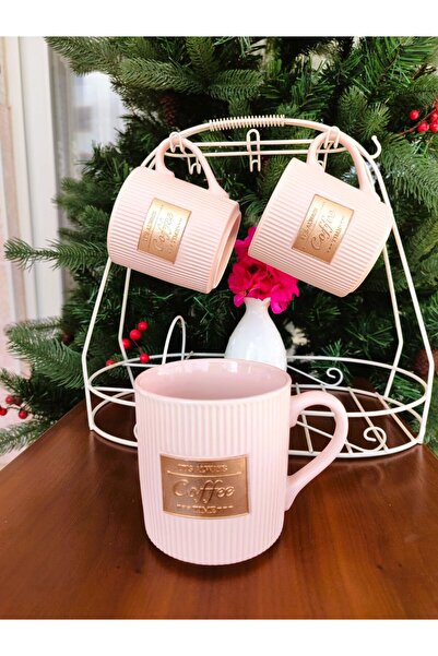 Madame Coco Droit Gold Cup Powder 375 ml - 1 Piece