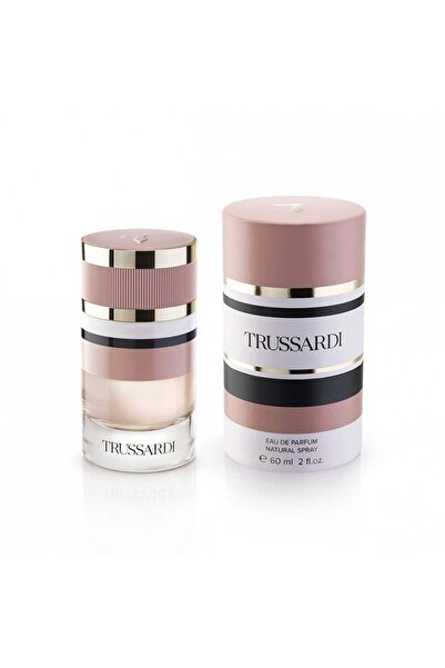 Trussardi عطر تروساردي النسائي او دو بارفيوم 60مل