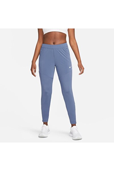Nike Dri-Fit Essential Running Kadın Eşofman Altı
