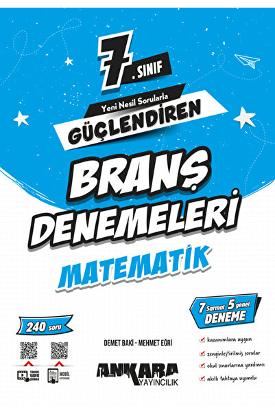 kitabın başkenti ankara yayıncılık 2025-2026 Müfredat Ankara Yayıncılık 7.Sın...