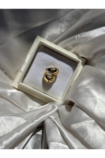 Sujewelleryy Shooting Star Küpe