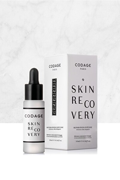 CODAGE PARIS Cilt Bariyeri Güçlendiren Nem Veren Yenileyici Yaşlanma Karşıtı ...