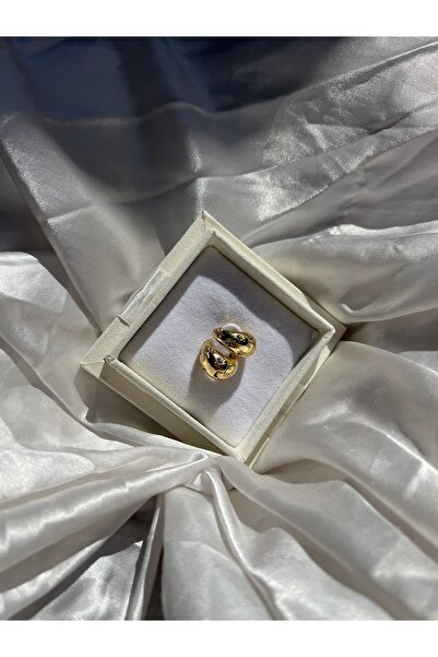 Sujewelleryy Shooting Star Küpe