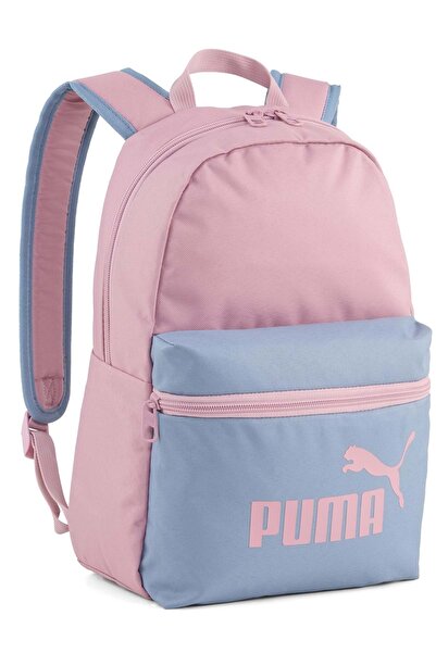 Puma Phase Cb Small Backpack Mini Kids Bag 091439 Unisex Backpack Pink
