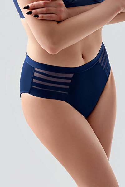 NEWBRA LINGERIE Γυναικείο εσώρουχο ψηλόμεσο, 369303
