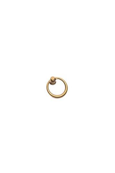 Esal Hara Ring Handle - Antique