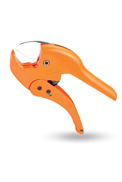 ForWhat 42mm Automatic Pvc Plastic Pipe Cutting Shears for Office Home Hobby ...