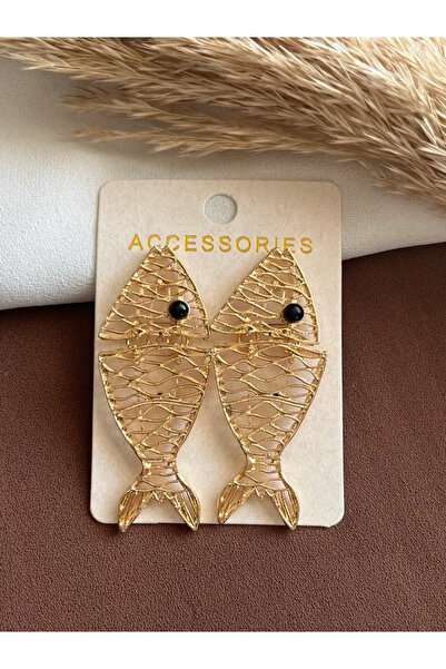 NFS BUTİK Brand Model Za Earring Models