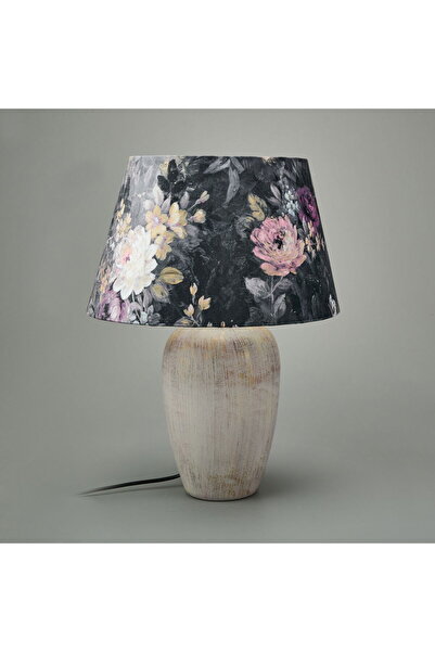 MATMEL Design Mondavia Handmade Lampshade - Gray / Colored
