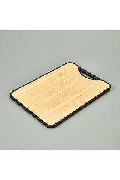 Alpina Cutting Board - Assorted - 34.5X24.5X1.2 cm