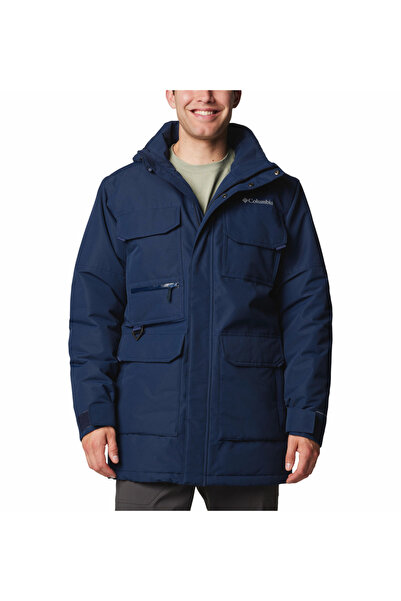 Columbia Landroamer II Erkek Parka