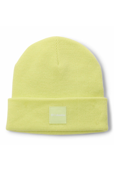 Columbia City Trek Heavyweight Beanie Unisex Bere