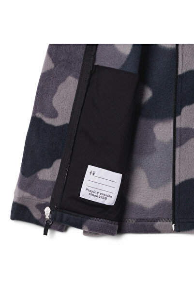 Columbia Zing III Fleece Çocuk Polar