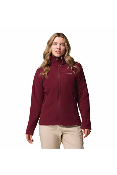 Columbia Fast Trek II Women's Fleece