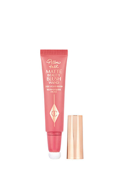 charlotte tilbury Pillow Talk Matte Beauty Blush Wand Dream Pop ( Pudra Pembe)