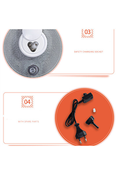 SYM SARAÇ Elektrikli Sıcak Su Torbası