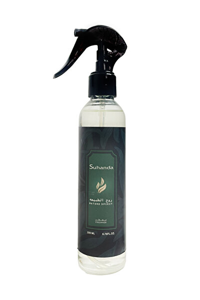 Gloriousroom روح الطبيعة 200 ML