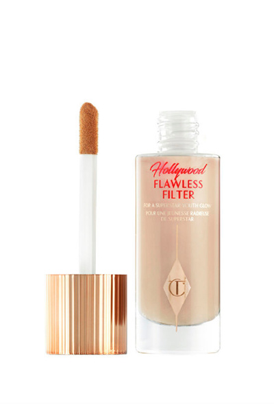 charlotte tilbury Hollywood Flawless Filter Liquid Highlighter 4.5