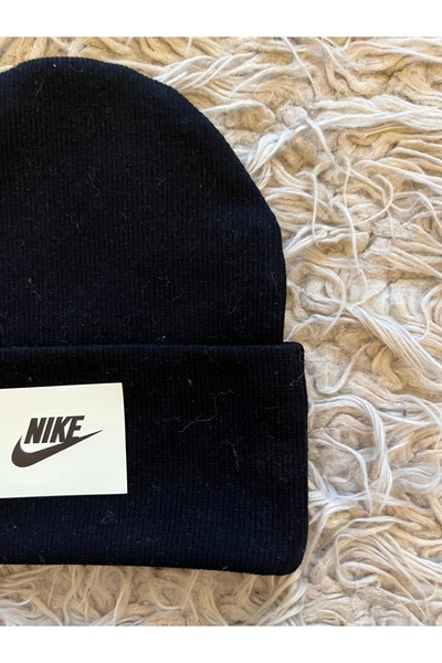 enes baby 2-Pack Flexible Camisole Beret Set with Label Details